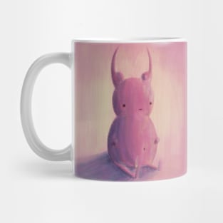 Little devil Mug